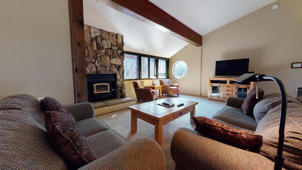 Helios North #6 Mammoth Lakes