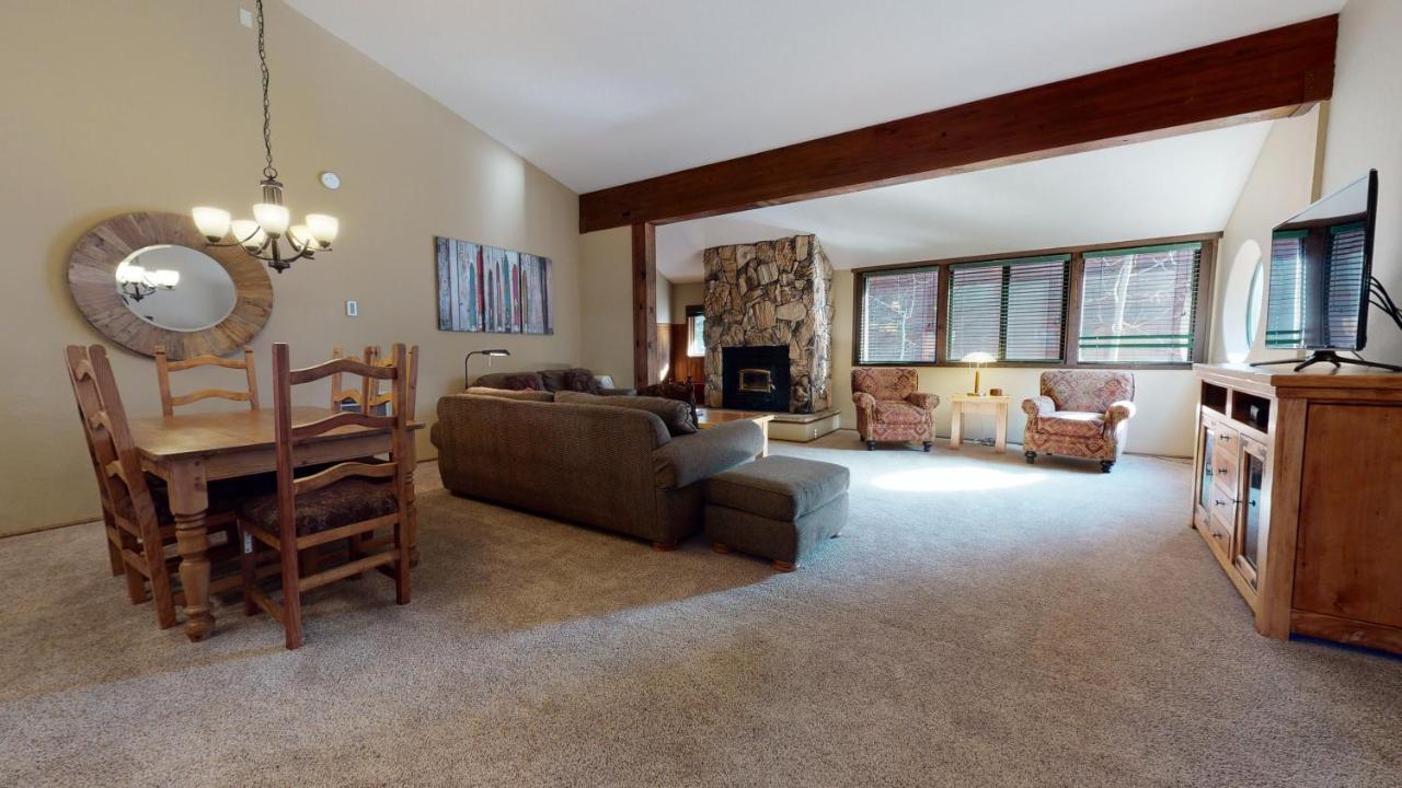 Helios North #6 * Mammoth Lakes