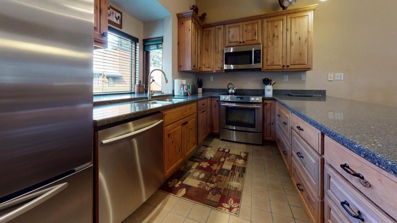 Appartamento Helios North #6 Mammoth Lakes