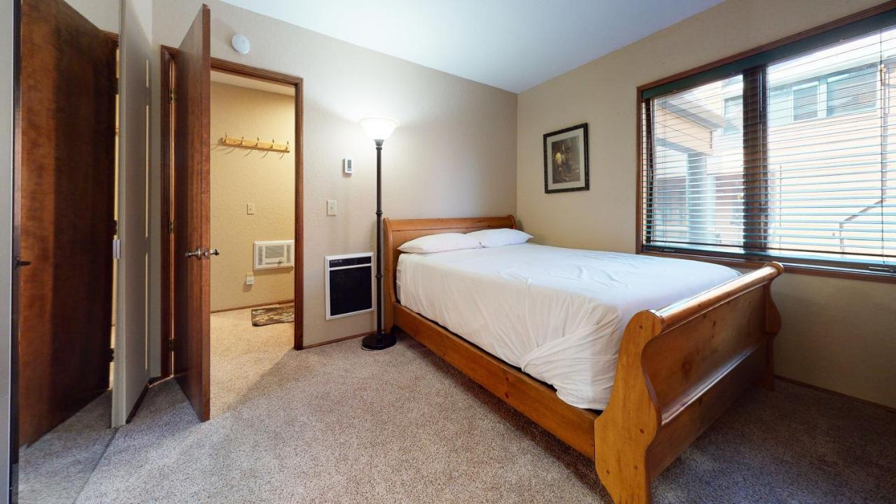 Appartamento Helios North #6 Mammoth Lakes
