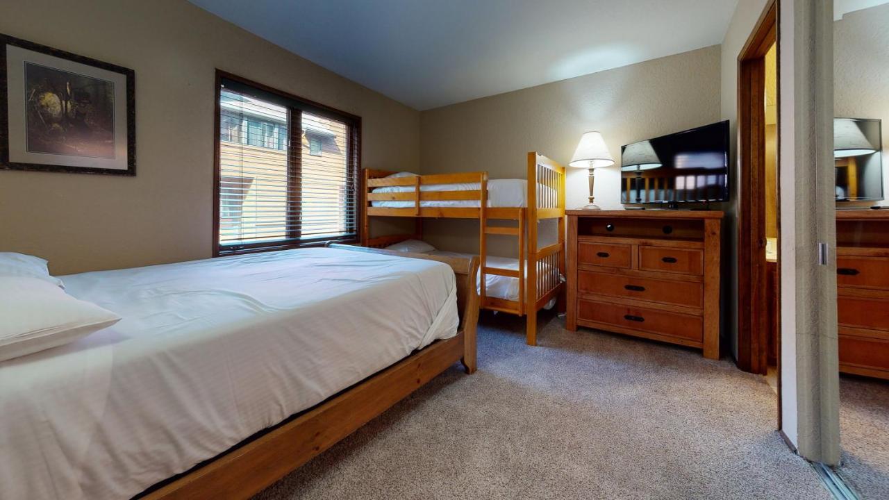 Helios North #6 Mammoth Lakes