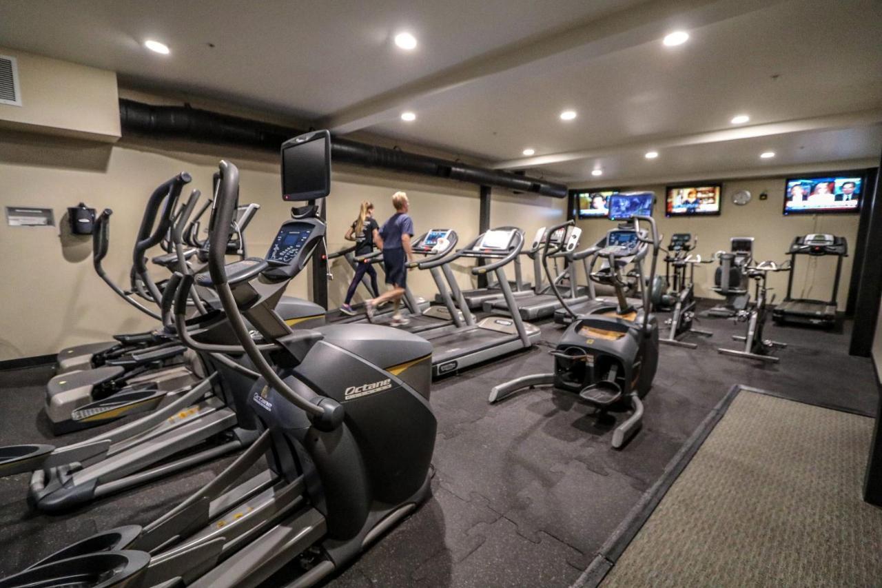 Appartamento Helios North #6 Mammoth Lakes