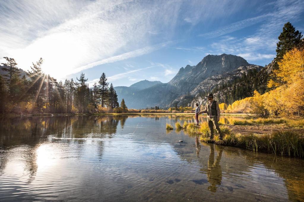 Helios North #6 Appartamento Mammoth Lakes