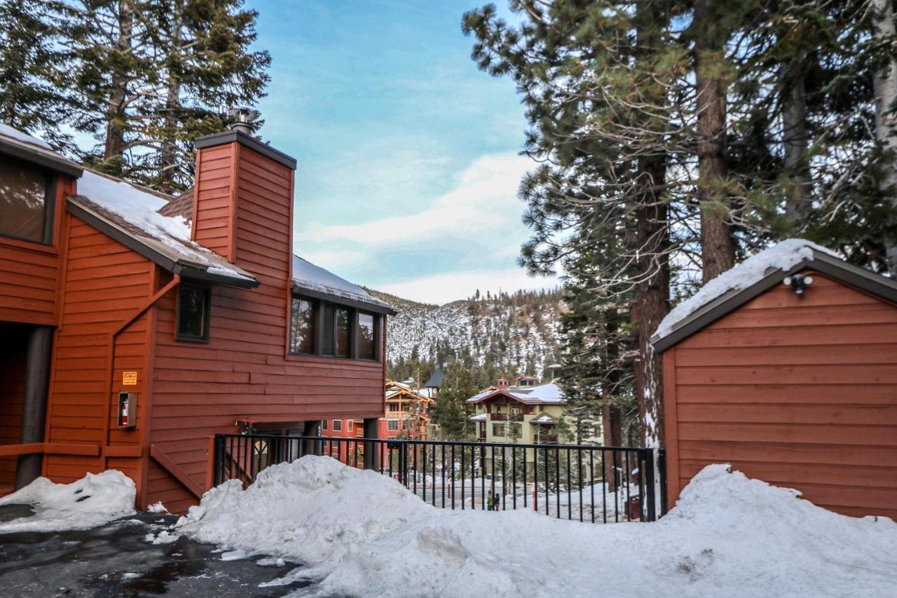 Helios North #6 * Mammoth Lakes